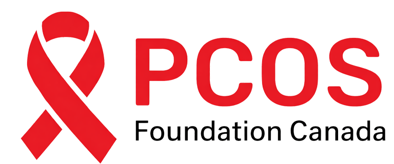 PCOS logo